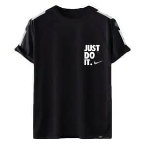 Stylish Half Sleeve TShirt